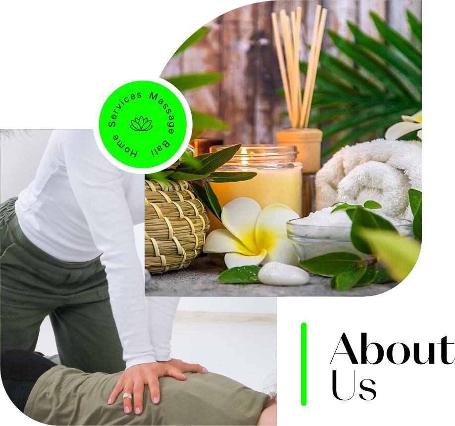 Soraya Massage Profil